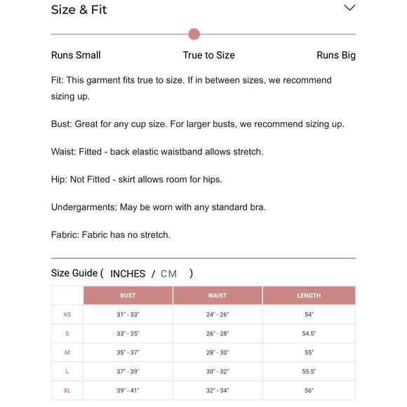 Baltic Born NEW Marie Smock Neck Puff Sleeve Maxi Dress Women’s‎ Size M Floral - Picture 10 of 10